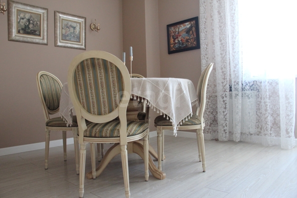 
  Продается 3-комн. квартира 95.8 м². Фото 10.