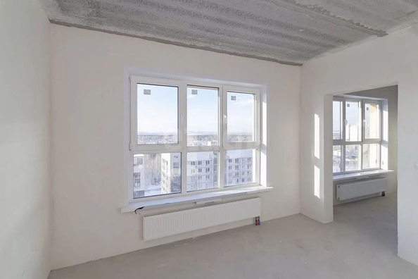 
  Продается 3-комн. квартира 64.8 м², в ЖК Одоевский, дом 1. Фото 9.