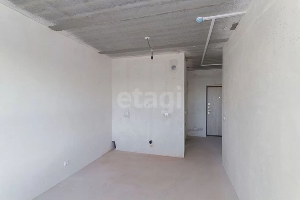 
  Продается 3-комн. квартира 64.8 м², в ЖК Одоевский, дом 1. Фото 16.