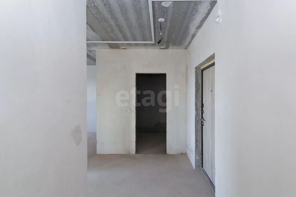 
  Продается 3-комн. квартира 64.8 м², в ЖК Одоевский, дом 1. Фото 17.