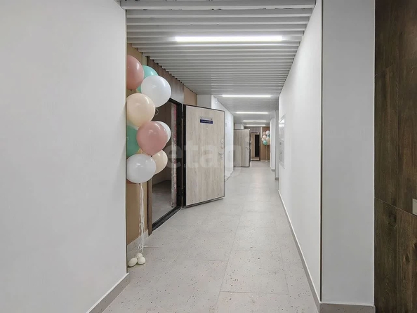 
  Продается 3-комн. квартира 64.8 м², в ЖК Одоевский, дом 1. Фото 23.