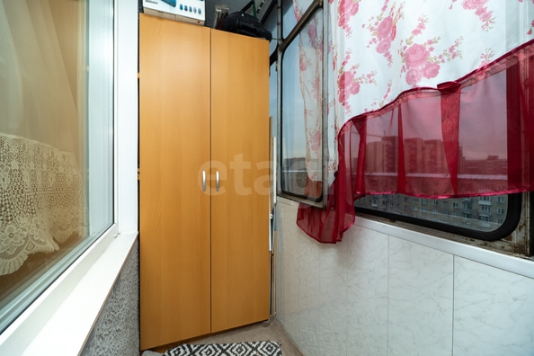 
  Продается 3-комн. квартира 60.2 м². Фото 14.