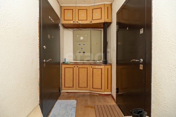 
  Продается 3-комн. квартира 60.2 м². Фото 16.