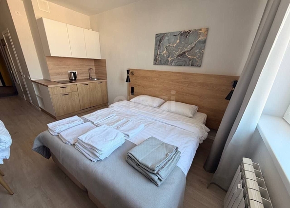 
  Сдается 1-комн. квартира 21 м². Фото 2.