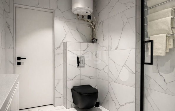 
  Продается 1-комн. квартира 42.6 м², в ЖК Эволюция, 1 оч, дом 3. Фото 4.
