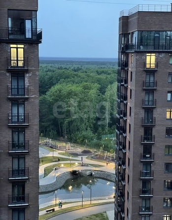 
  Продается 1-комн. квартира 42.6 м², в ЖК Эволюция, 1 оч, дом 3. Фото 10.