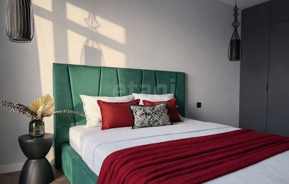 
  Продается 1-комн. квартира 42.6 м², в ЖК Эволюция, 1 оч, дом 3. Фото 26.