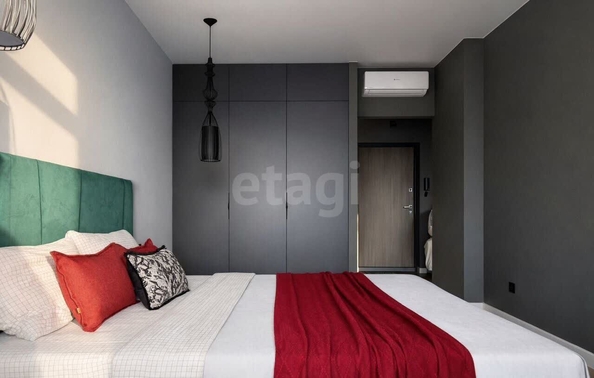 
  Продается 1-комн. квартира 42.6 м², в ЖК Эволюция, 1 оч, дом 3. Фото 28.
