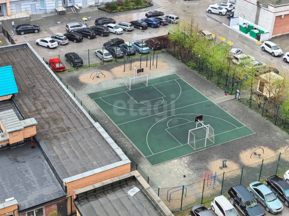 
  Продается 2-комн. квартира 84.3 м². Фото 5.