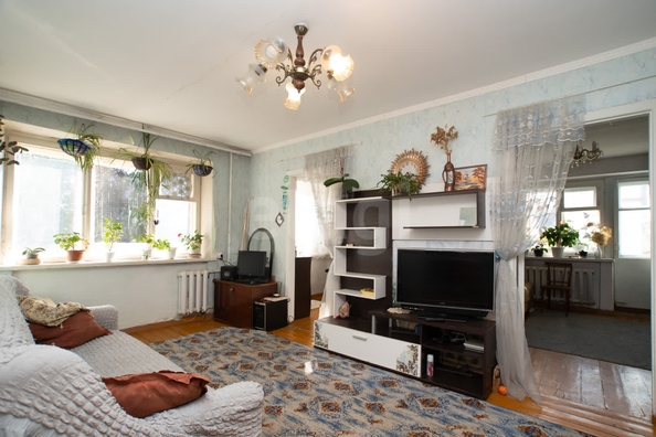 
  Продается 4-комн. квартира 62 м². Фото 1.