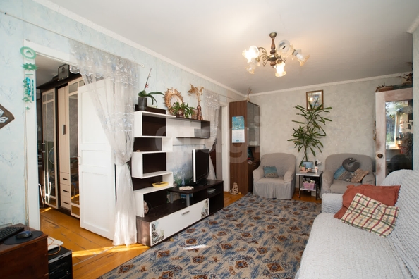 
  Продается 4-комн. квартира 62 м². Фото 2.