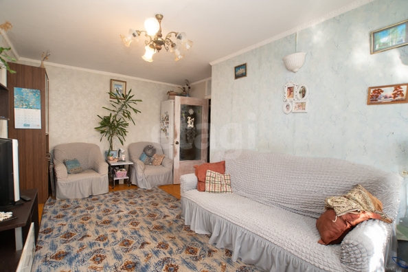 
  Продается 4-комн. квартира 62 м². Фото 3.