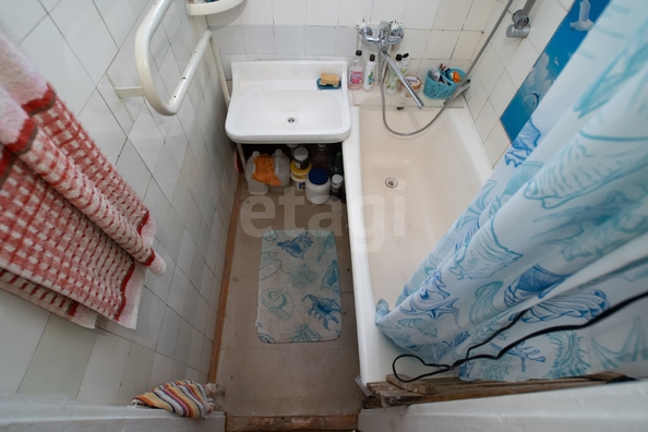 
  Продается 4-комн. квартира 62 м². Фото 10.
