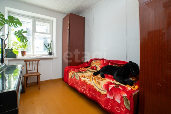 
  Продается 4-комн. квартира 62 м². Фото 12.