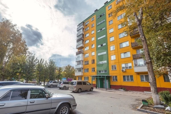 
  Сдается 1-комн. квартира 33 м². Фото 10.