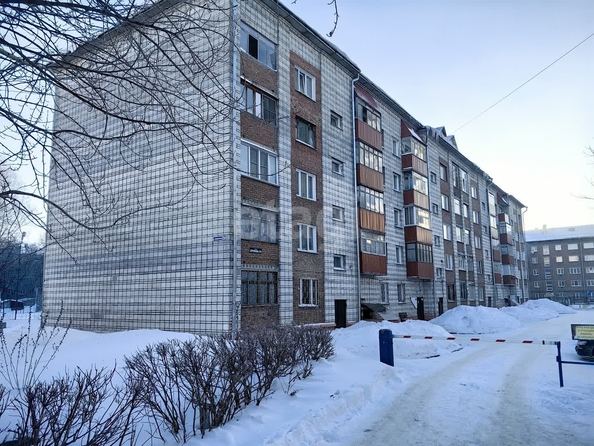 
  Продается 4-комн. квартира 88.5 м². Фото 2.