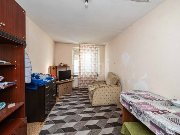 
  Продается 4-комн. квартира 88.5 м². Фото 11.