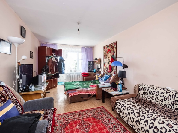 
  Продается 4-комн. квартира 88.5 м². Фото 20.