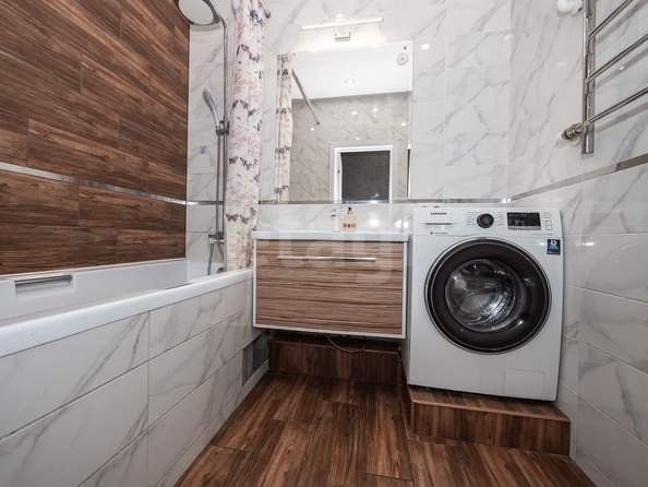 
  Продается 3-комн. квартира 86 м², в ЖК Революция. Фото 7.