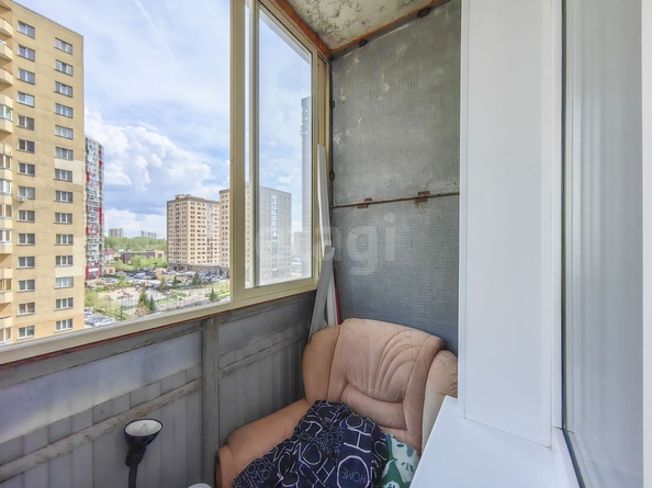 
  Продается студия 36.7 м². Фото 15.
