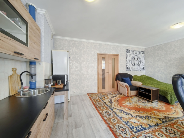 
  Продается студия 36.7 м². Фото 25.