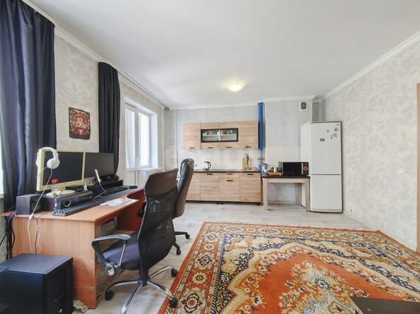
  Продается студия 36.7 м². Фото 27.