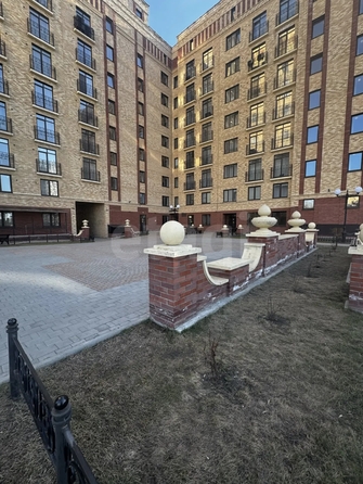 
  Продается парковка 13.3 м², в ЖК Булгаков. Фото 5.