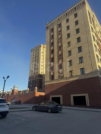 
  Продается парковка 13.3 м², в ЖК Булгаков. Фото 7.