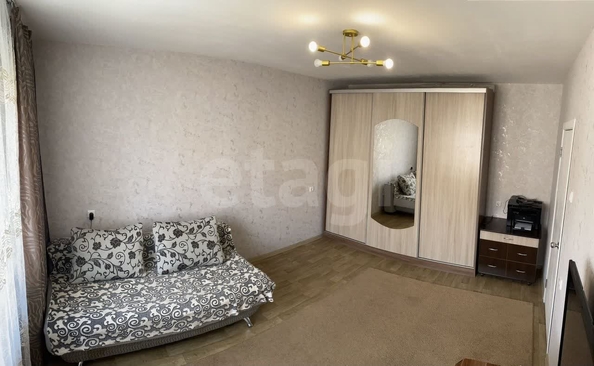 
  Продается 1-комн. квартира 33 м². Фото 2.