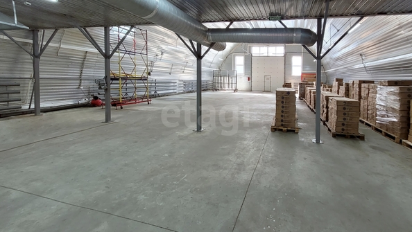 
  Продается производственное помещение 686 м². Фото 4.