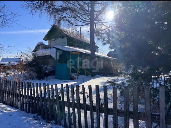 
  Продается дача 20 м². Фото 8.