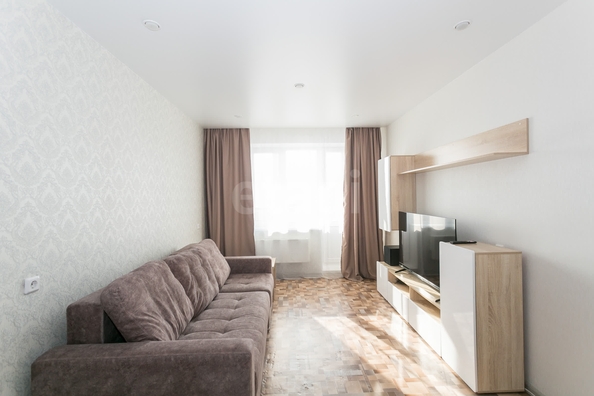 
  Продается 1-комн. квартира 34.7 м². Фото 2.