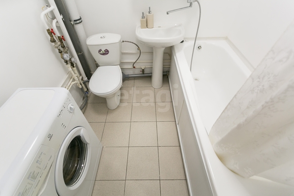 
  Продается 1-комн. квартира 34.7 м². Фото 9.