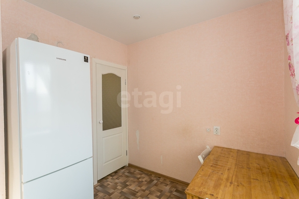 
  Продается 1-комн. квартира 34.7 м². Фото 13.