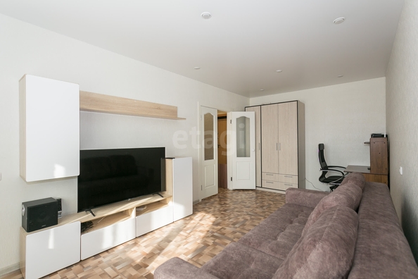 
  Продается 1-комн. квартира 34.7 м². Фото 16.