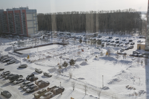 
  Продается 1-комн. квартира 34.7 м². Фото 19.