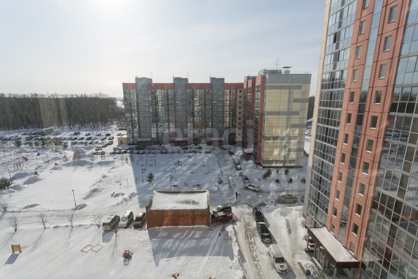 
  Продается 1-комн. квартира 34.7 м². Фото 20.