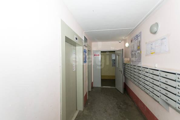 
  Продается 1-комн. квартира 34.7 м². Фото 21.