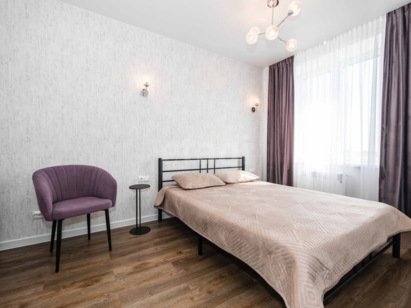 
  Продается 1-комн. квартира 38.7 м². Фото 2.