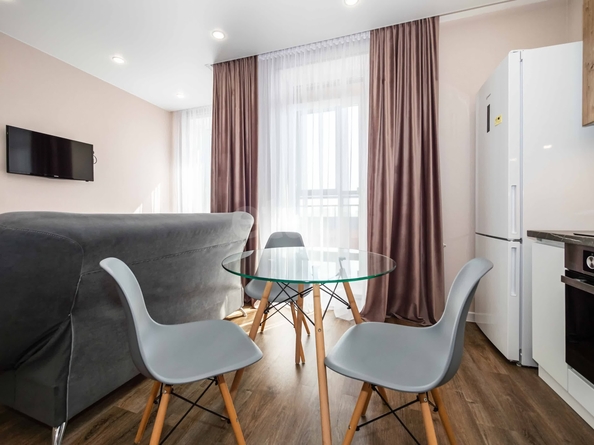 
  Продается 1-комн. квартира 38.7 м². Фото 9.