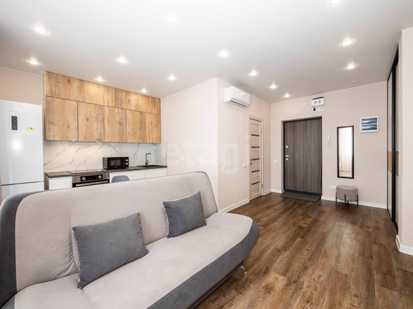 
  Продается 1-комн. квартира 38.7 м². Фото 10.