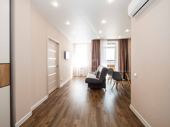
  Продается 1-комн. квартира 38.7 м². Фото 18.