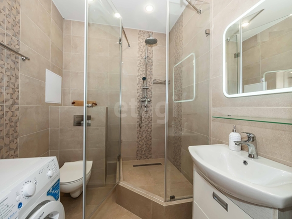 
  Продается 1-комн. квартира 38.7 м². Фото 26.