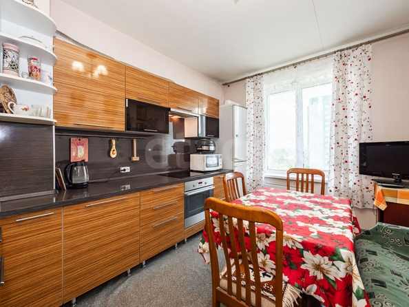
  Продается 1-комн. квартира 44.9 м². Фото 1.