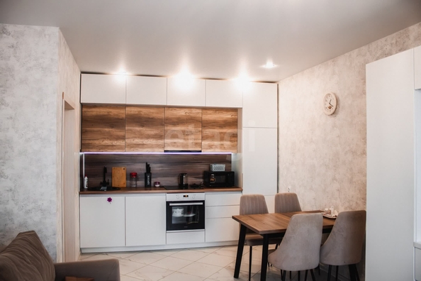 
  Сдается 1-комн. квартира 43.8 м². Фото 1.