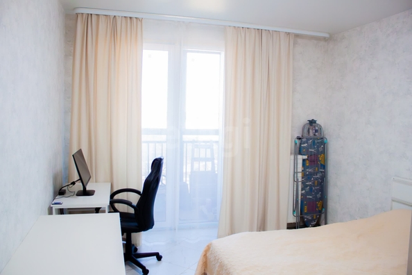 
  Сдается 1-комн. квартира 43.8 м². Фото 6.