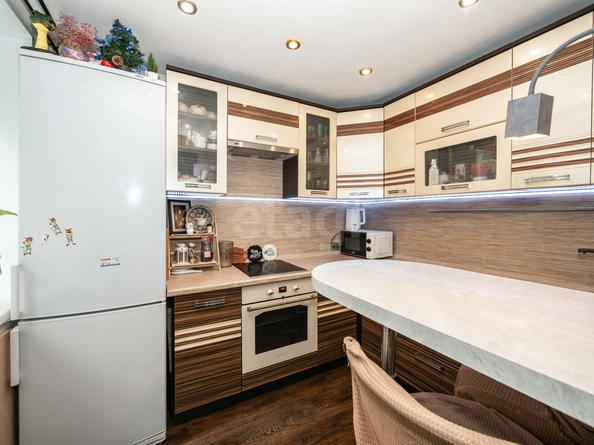 
  Продается 1-комн. квартира 32 м². Фото 4.