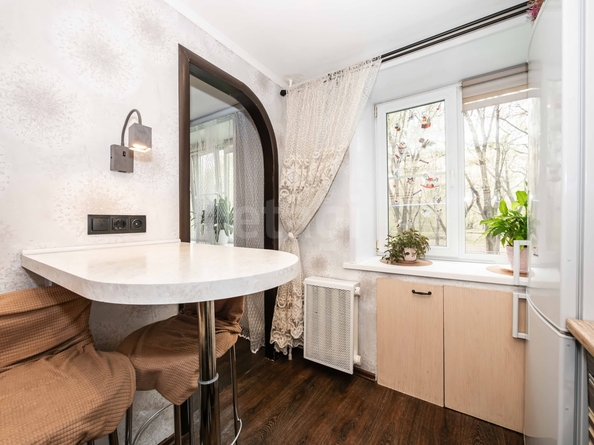 
  Продается 1-комн. квартира 32 м². Фото 6.