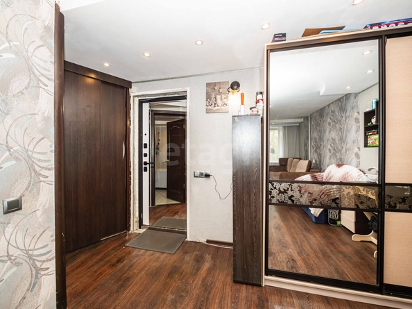 
  Продается 1-комн. квартира 32 м². Фото 13.
