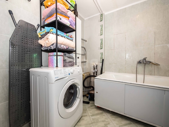 
  Продается 1-комн. квартира 32 м². Фото 16.